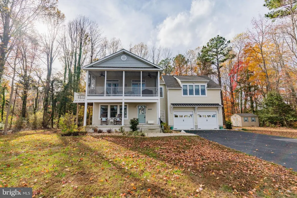 24753-24753 Half Pone Point Rd, Hollywood, MD 20636 - #1