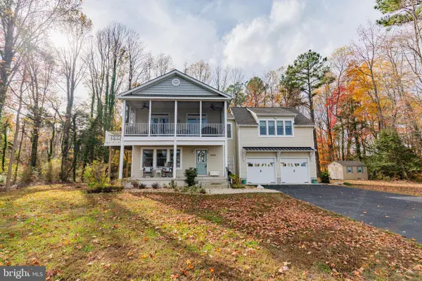 24753-24753 Half Pone Point Rd, HOLLYWOOD, MD 20636