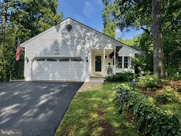 22995 Wedgewood Ln, CALIFORNIA, MD 20619