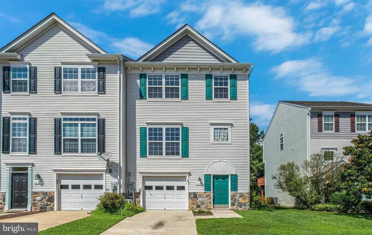48392 Sunburst Dr, Lexington Park, MD 20653 - #1
