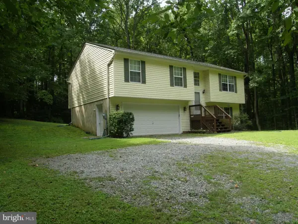 25757 Ricky Dr, HOLLYWOOD, MD 20636