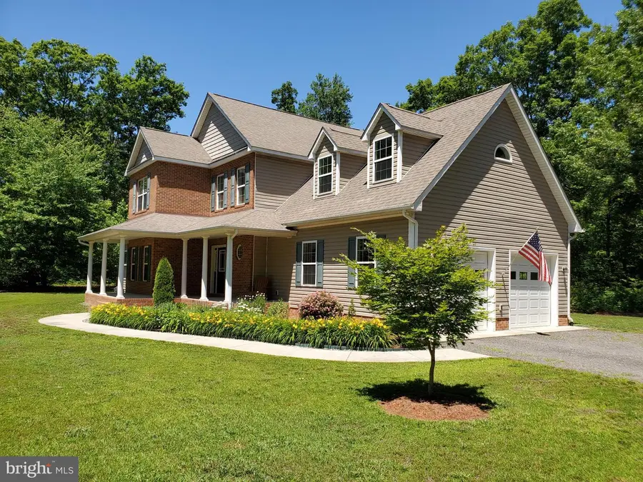 44450 Schumann Way, Leonardtown, MD 20650 - #3