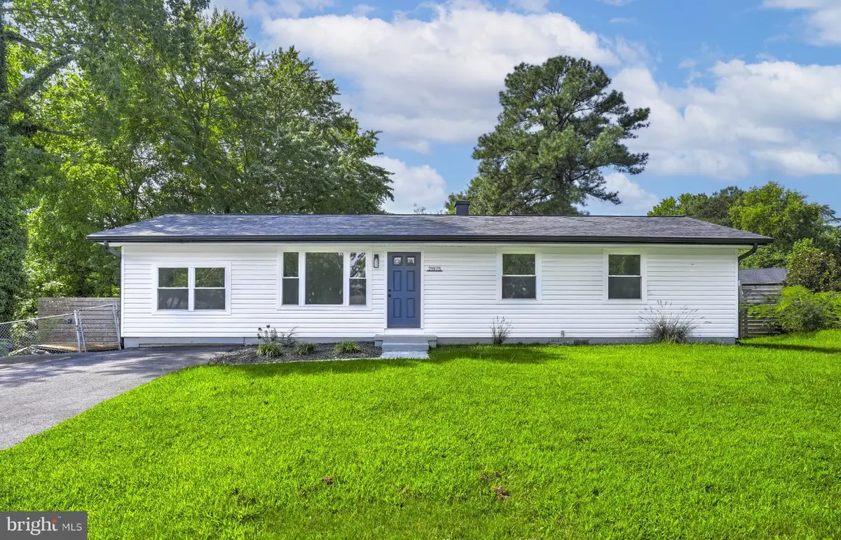21975 Spring Valley Dr, Lexington Park, MD 20653 - #1