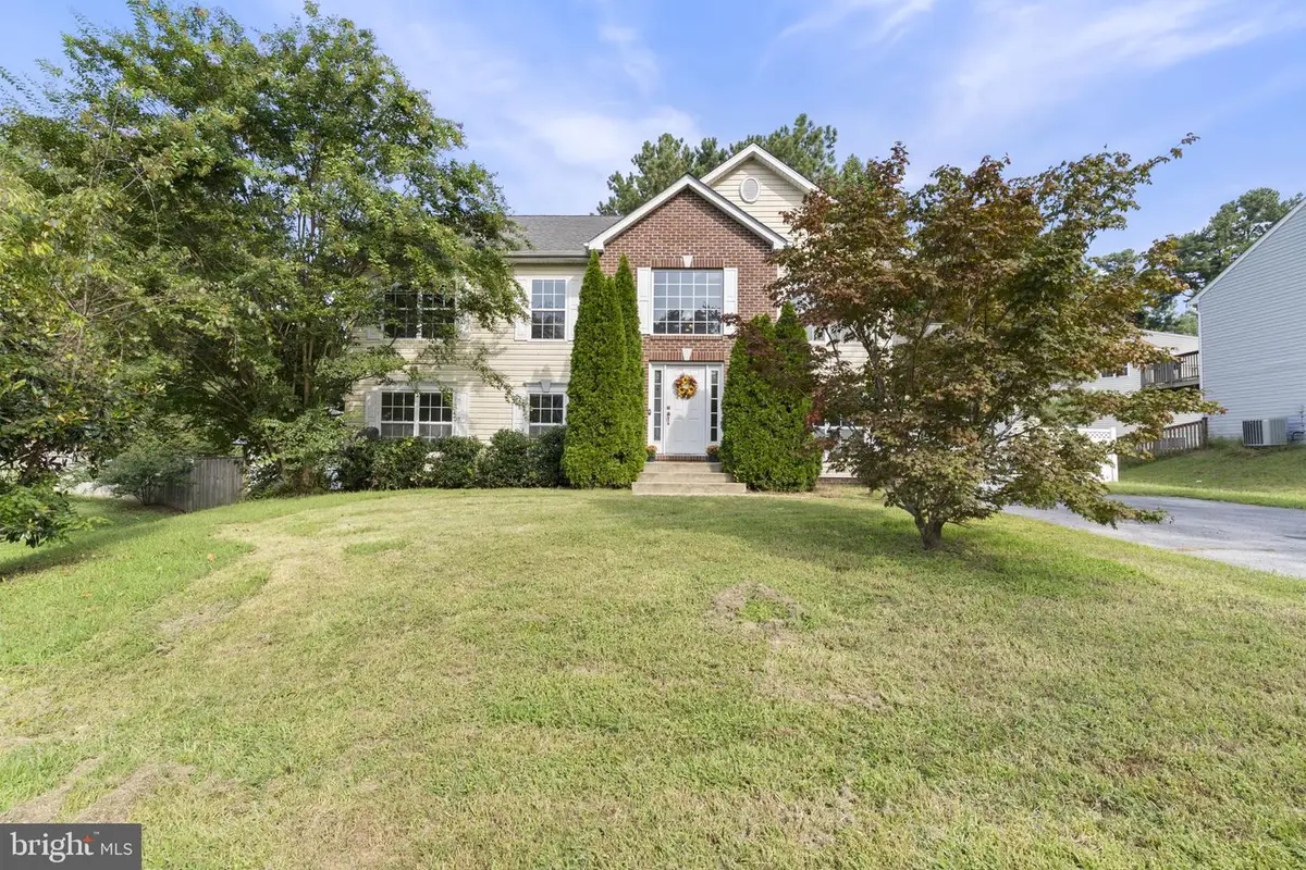 20851 Autumn Mill Ct, Lexington Park, MD 20653 - #1