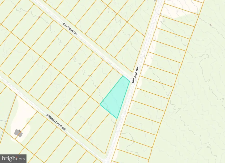 Skyview Dr, Bushwood, MD 20618 - #2