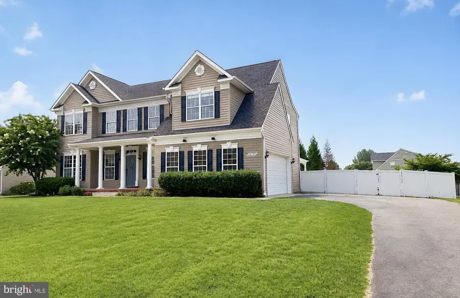 21395 Fairwood Ct, Leonardtown, MD 20650 - #2
