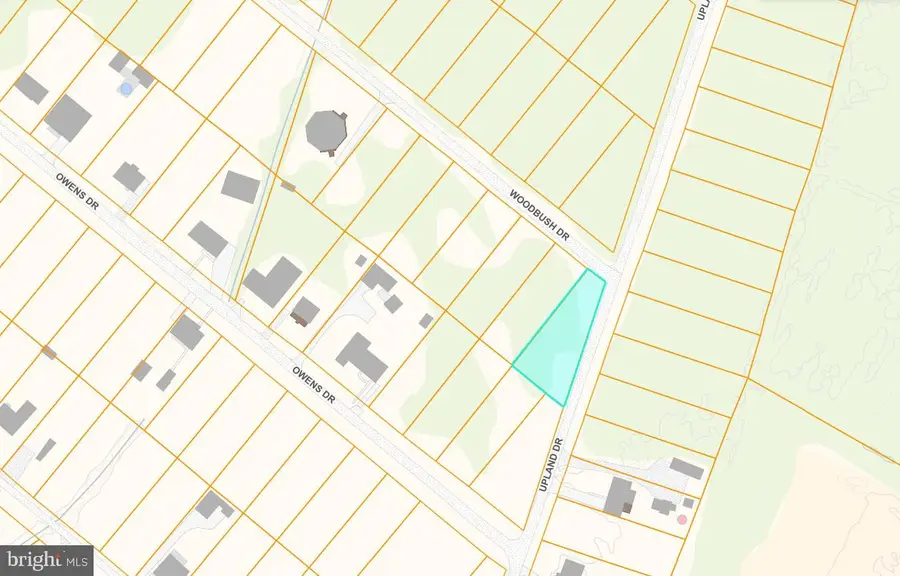 Lot 18 Woodbush Dr, Bushwood, MD 20618 - #2