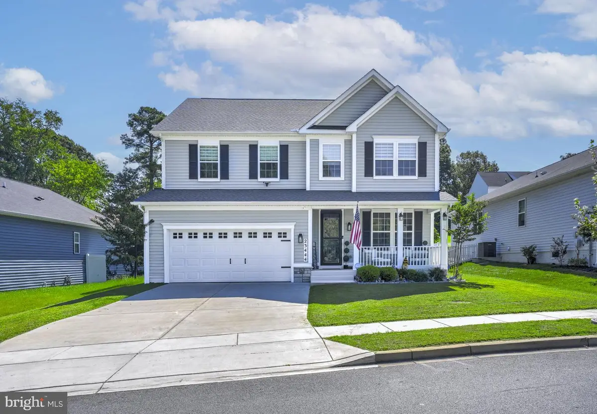 23444 Lindsay Dr, Leonardtown, MD 20650 - #1