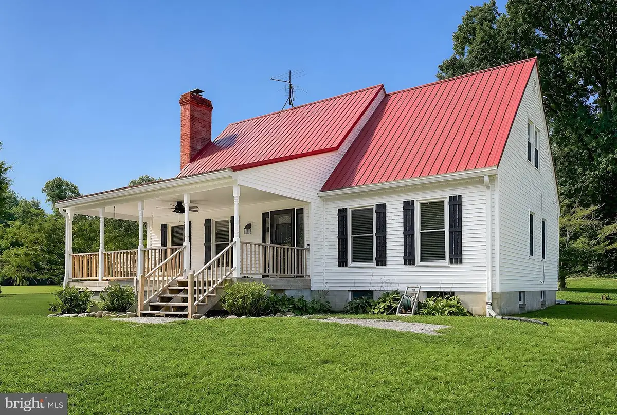 24685 Stoney Hill Ln, Chaptico, MD 20621 - #1
