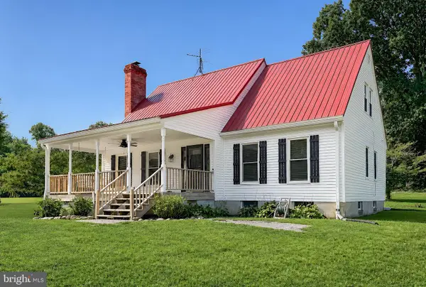 24685 Stoney Hill Ln, CHAPTICO, MD 20621