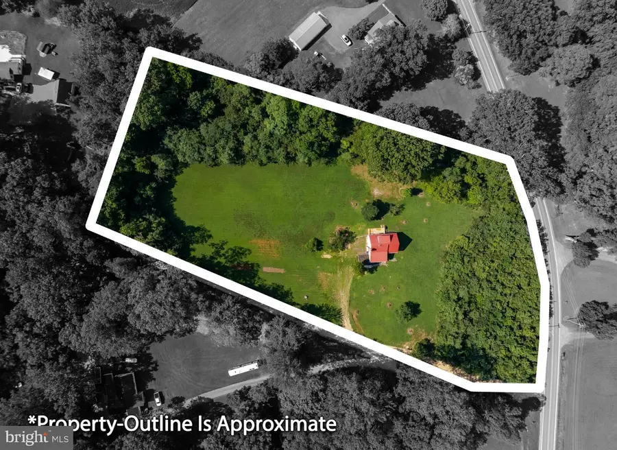 24685 Stoney Hill Ln, Chaptico, MD 20621 - #2