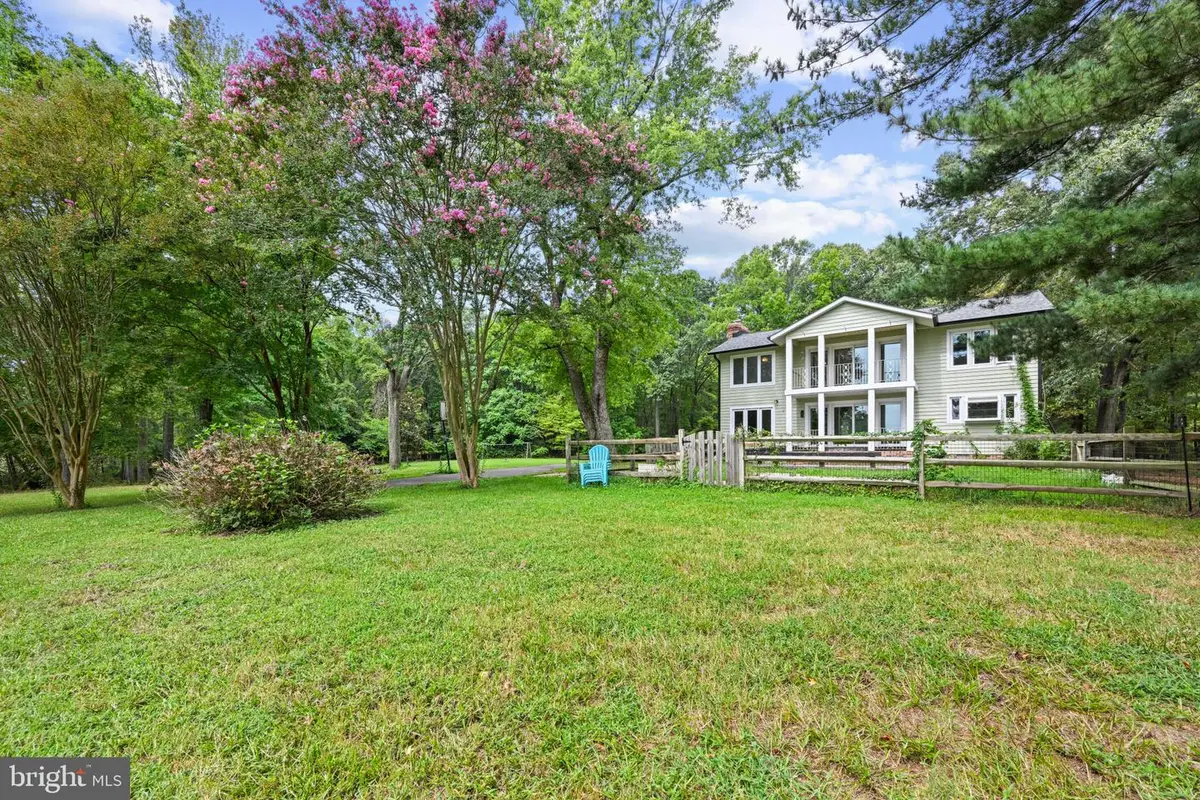 21020 Burch Family Ln, Avenue, MD 20609 - #1