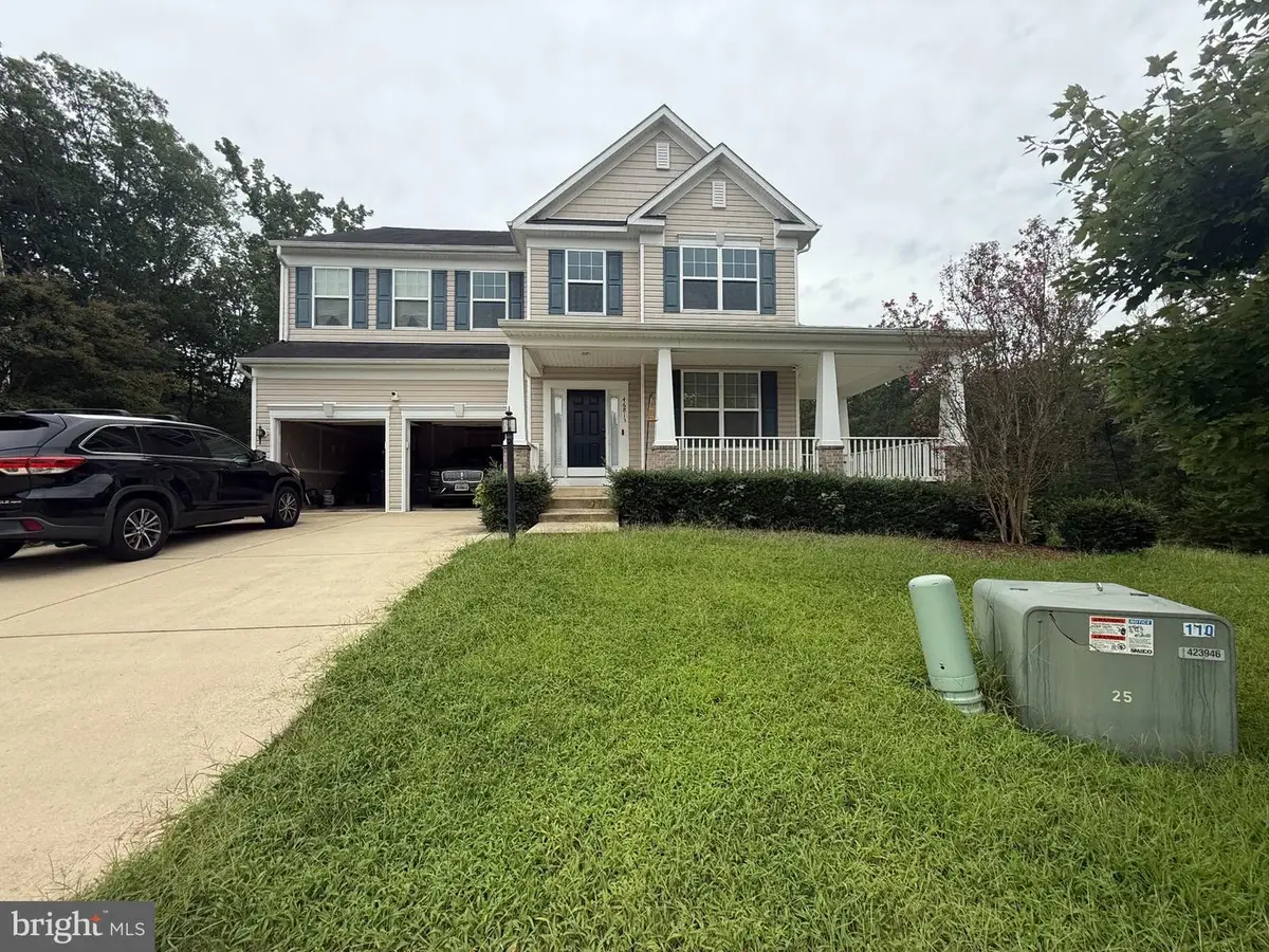 46813 Jillian Grace Ct, Lexington Park, MD 20653 - #1