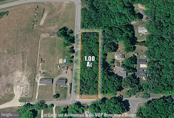 Lawrence Hayden Rd, HOLLYWOOD, MD 20636
