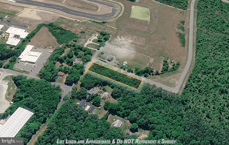 Lawrence Hayden Rd, Hollywood, MD 20636 - #2