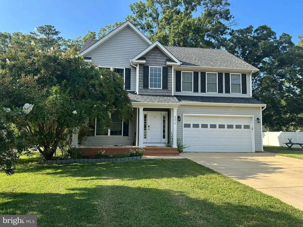 45210 Blue Water Ln, Piney Point, MD 20674 - #1