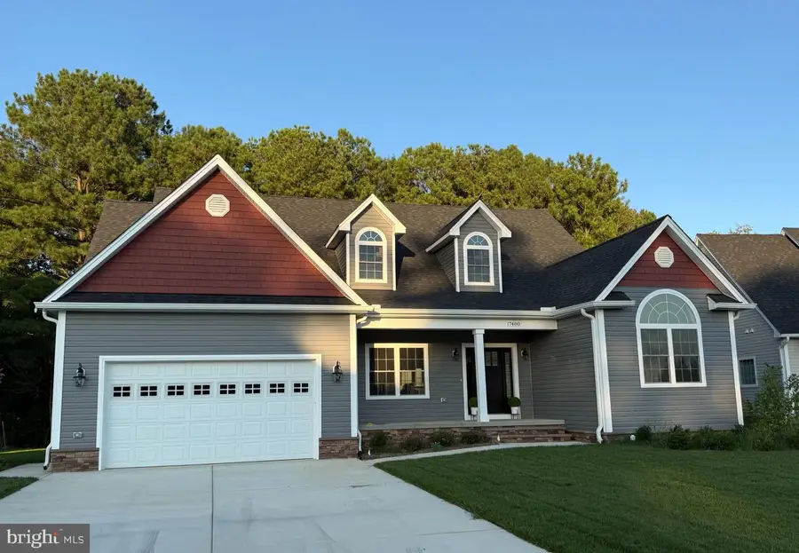 17480 Lighthouse Commons Dr, Piney Point, MD 20674 - #2