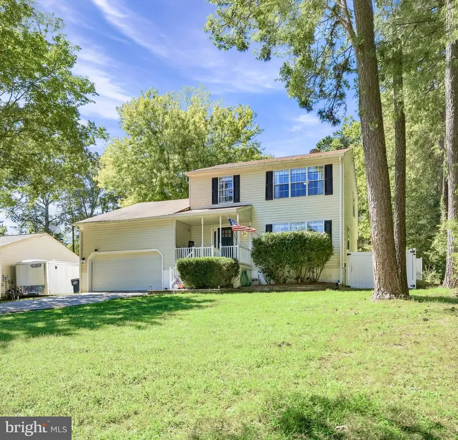 21271 Scarborough Dr, Lexington Park, MD 20653 - #3