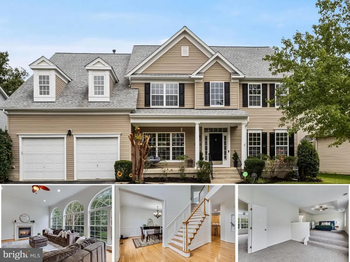 23436 Canna Ct, California, MD 20619 - #1