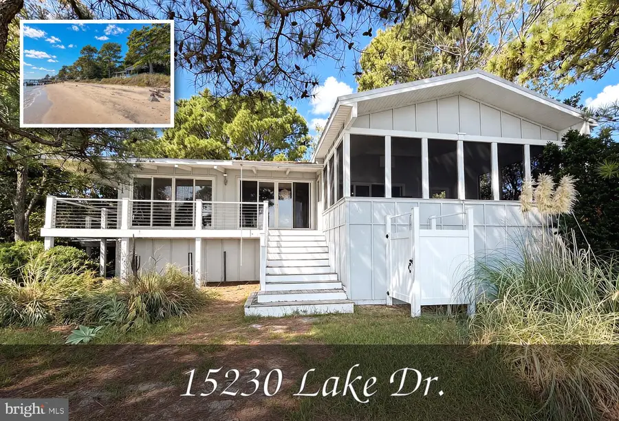 15230 Lake Dr, Scotland, MD 20687 - #2