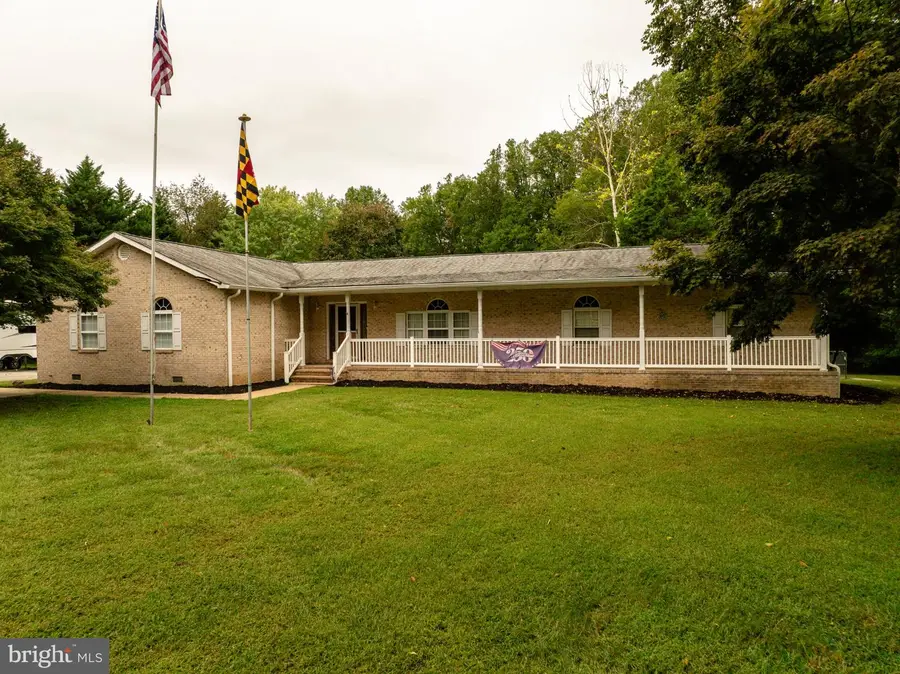 29651 All Faith Church Rd, Mechanicsville, MD 20659 - #2