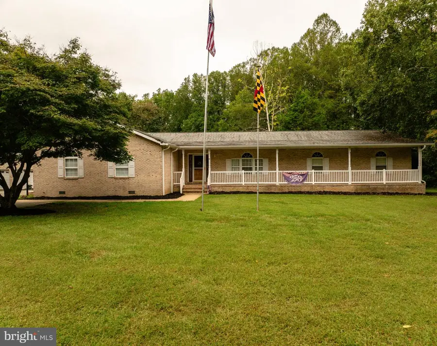 29651 All Faith Church Rd, Mechanicsville, MD 20659 - #3