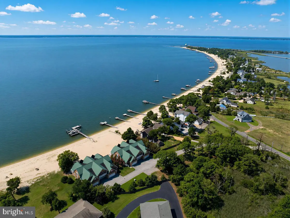 17295 Oakwood Lodge Ln #6, Piney Point, MD 20674 - #1