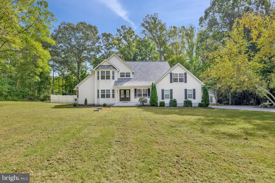 26510 Alexandra Way, Mechanicsville, MD 20659 - #2