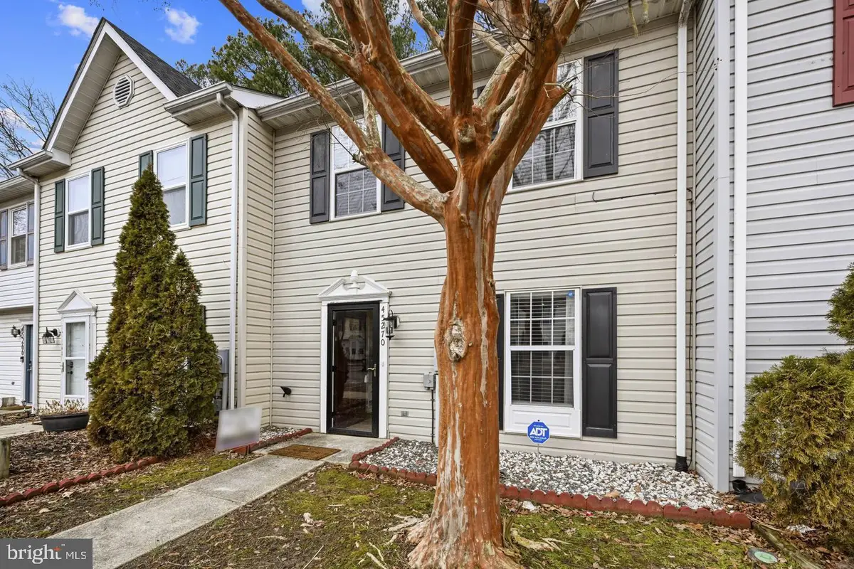 45270 Woodstown Way, California, MD 20619 - #1