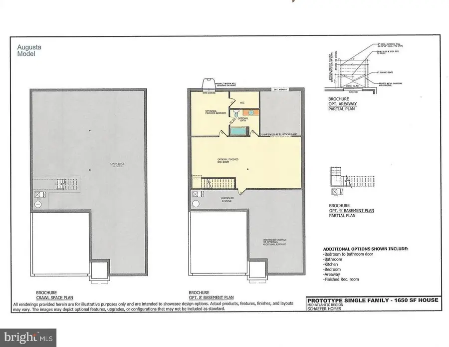 22225 Norris Woods St, Great Mills, MD 20634 - #2