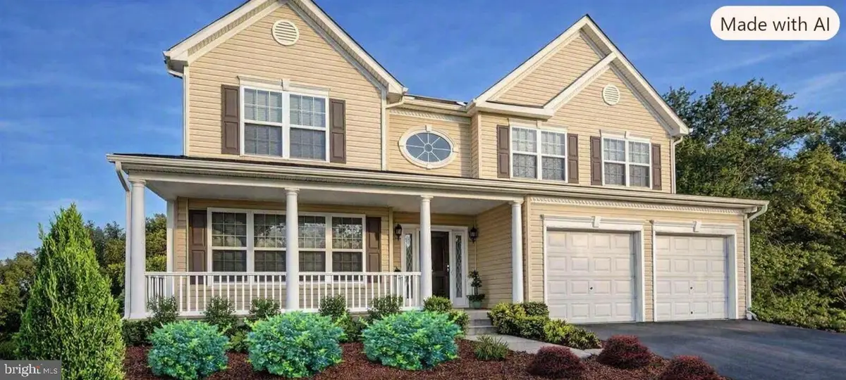 28023 Gosling Ct, Mechanicsville, MD 20659 - #1