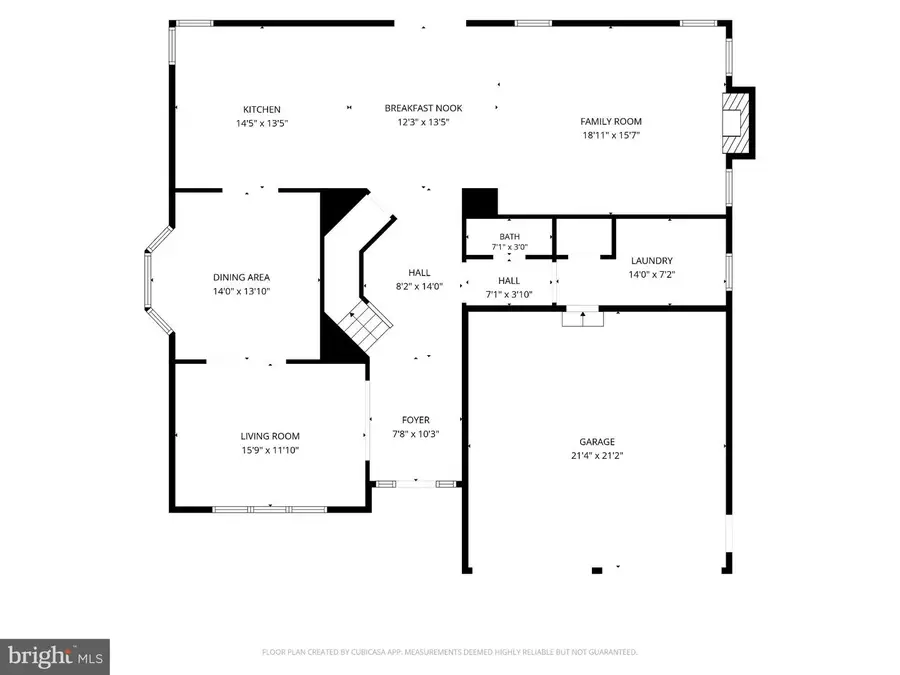 28023 Gosling Ct, Mechanicsville, MD 20659 - #2