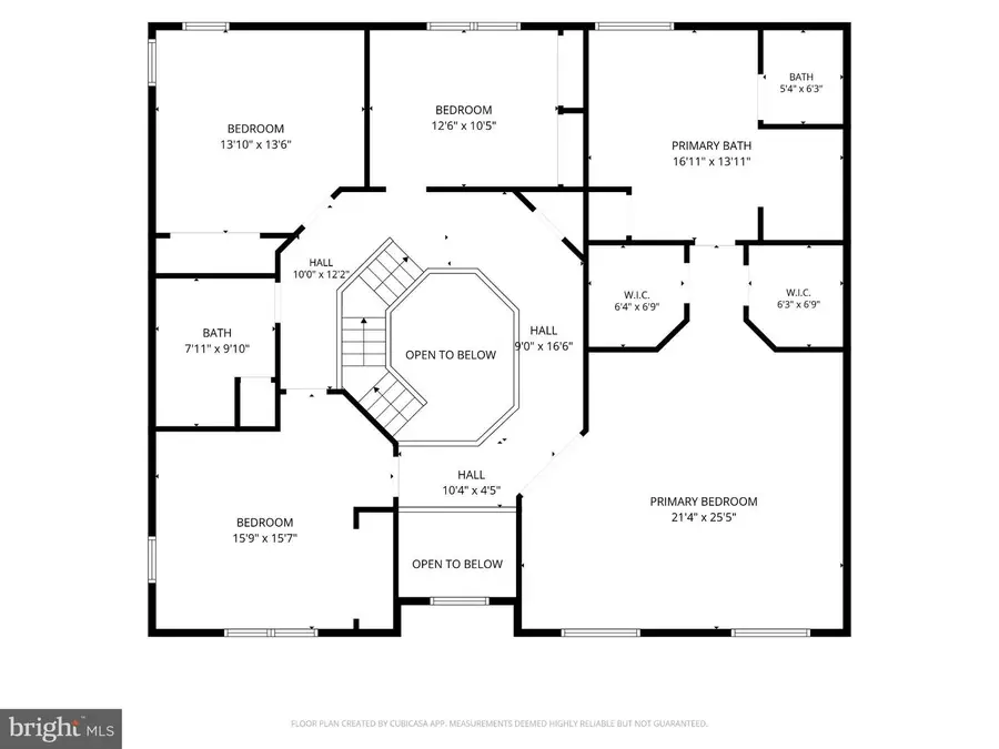 28023 Gosling Ct, Mechanicsville, MD 20659 - #3