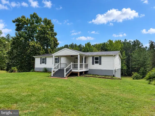 43705 Redmond Rd, LEONARDTOWN, MD 20650