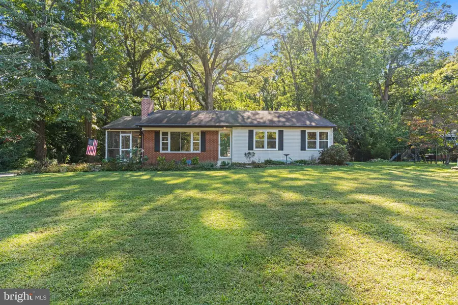45989 Rolling Rd, Lexington Park, MD 20653 - #2