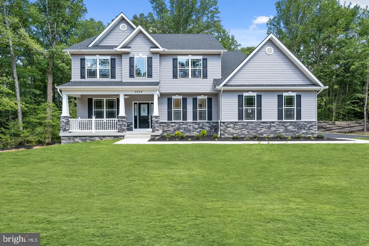 18645 Hebb Way, Drayden, MD 20630 - #1