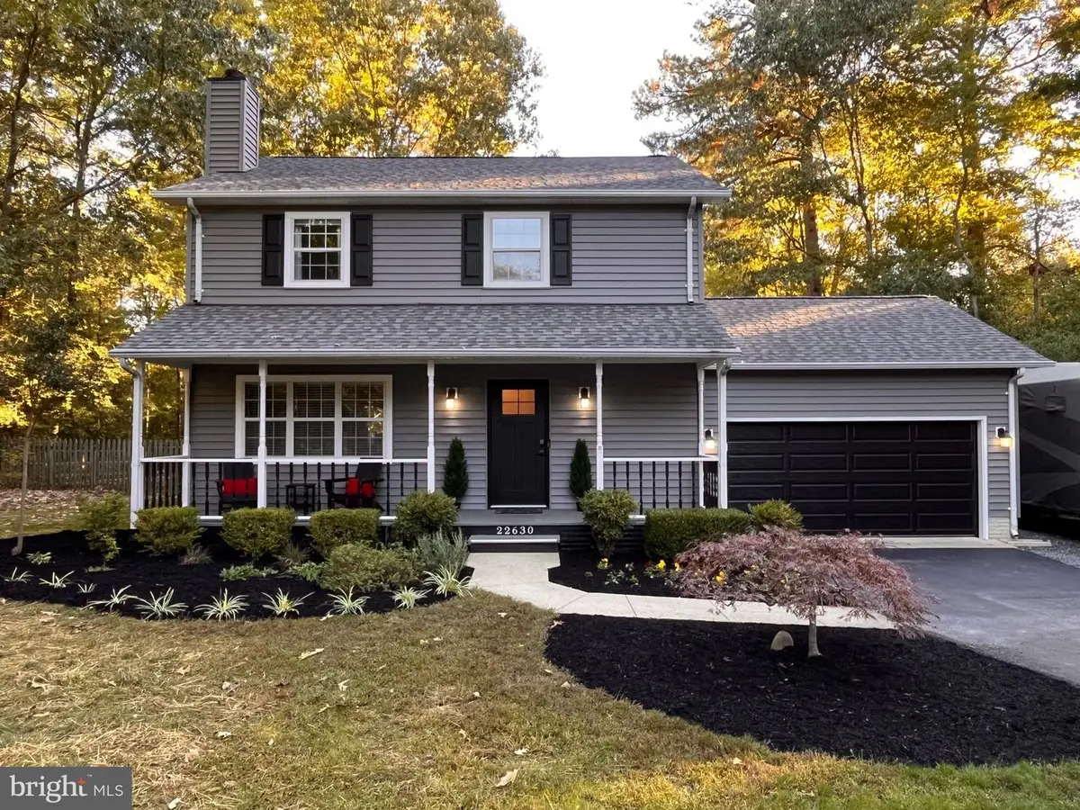 22630 Quiet Ln, Leonardtown, MD 20650 - #1