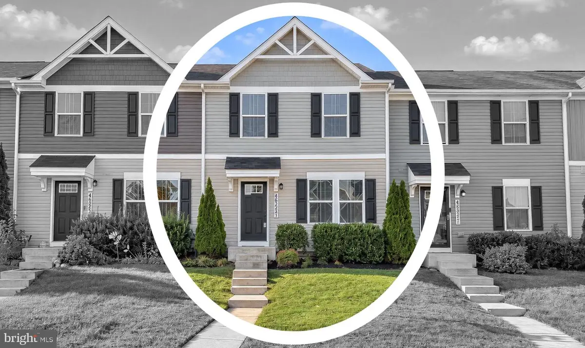 46325-d Creeping Primrose Ln #d, Lexington Park, MD 20653 - #1