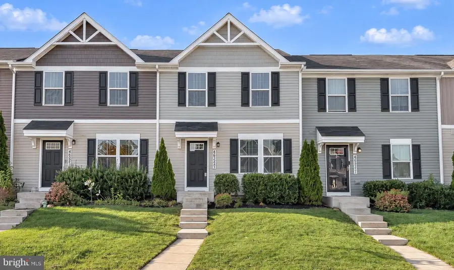 46325-d Creeping Primrose Ln #d, Lexington Park, MD 20653 - #2