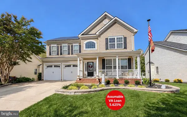23603 Margrave Dr, LEONARDTOWN, MD 20650