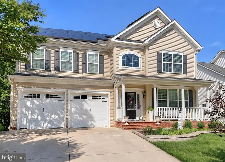 23603 Margrave Dr, Leonardtown, MD 20650 - #2