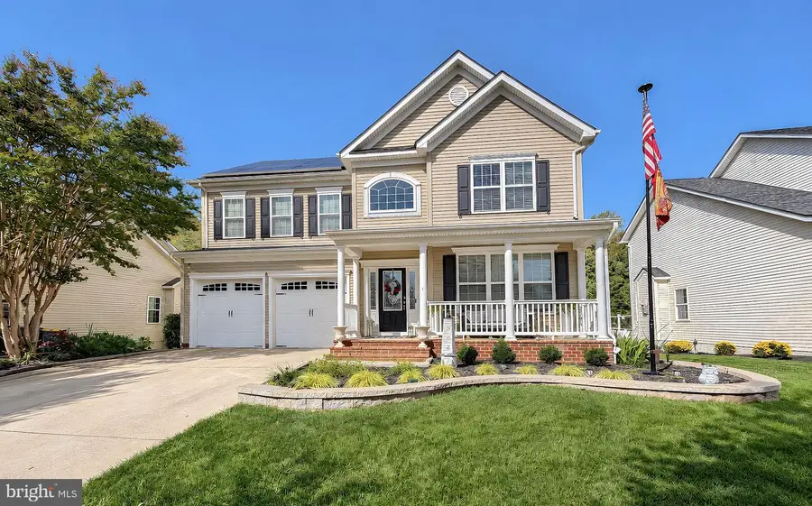 23603 Margrave Dr, Leonardtown, MD 20650 - #3