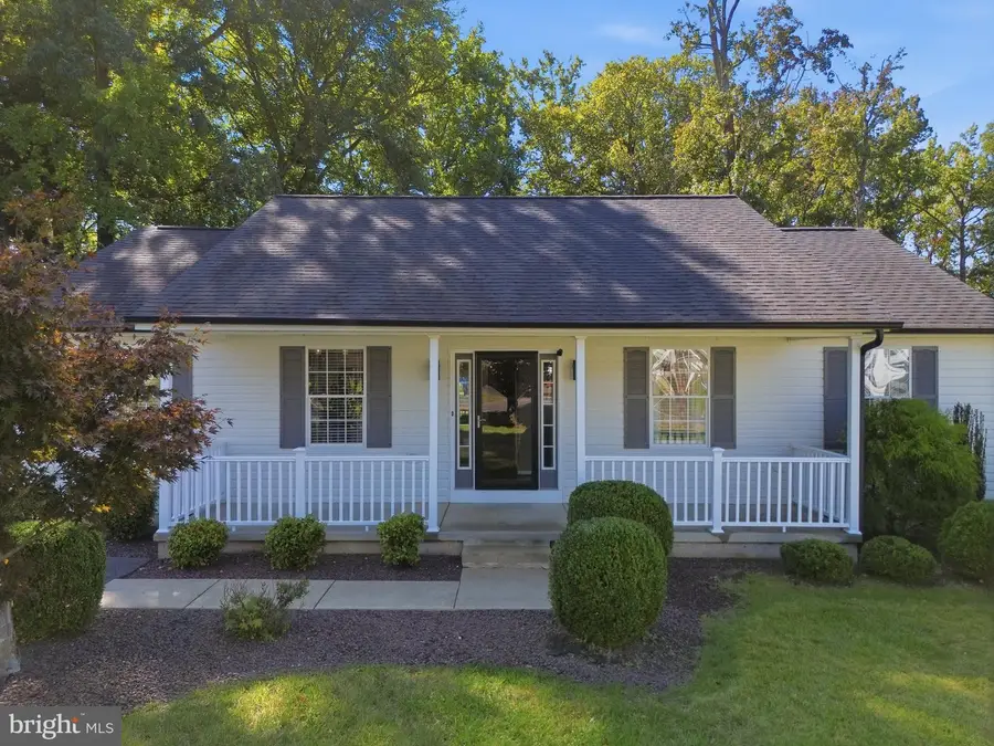 35455 Golf Course Dr, Mechanicsville, MD 20659 - #3