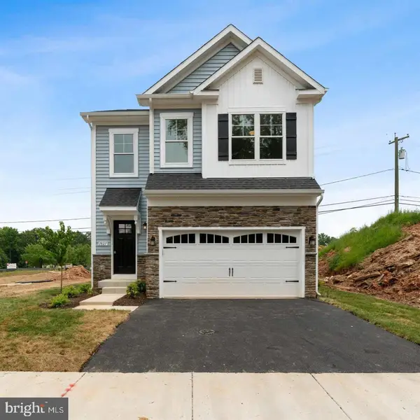 22226 Norris Woods St, GREAT MILLS, MD 20634