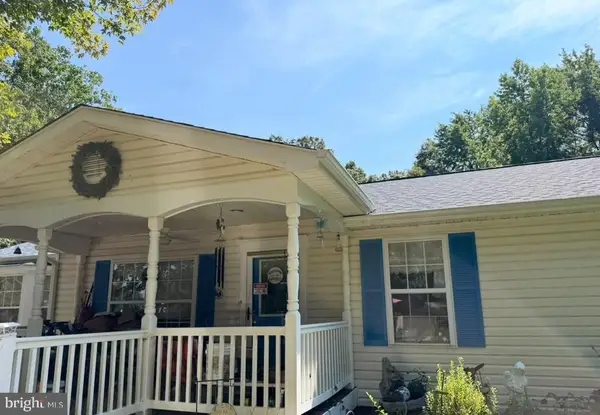 24948 Sotterley Rd, HOLLYWOOD, MD 20636
