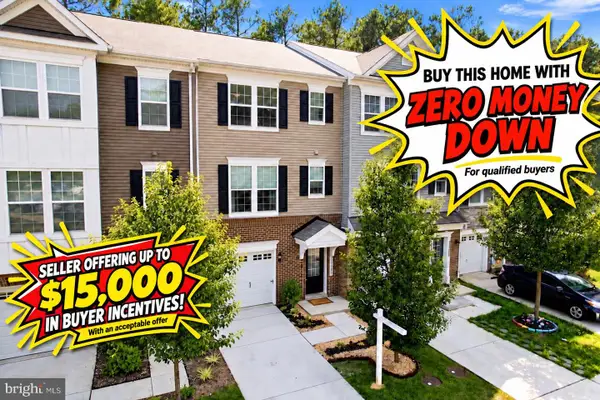 23383 Thuja Ln, CALIFORNIA, MD 20619