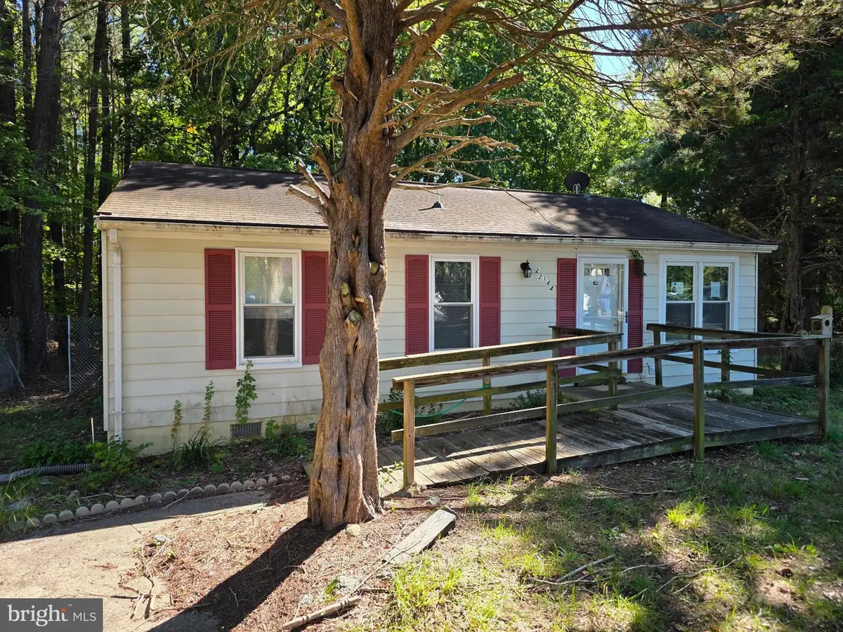 22144 Erickson Ct, Lexington Park, MD 20653 - #1