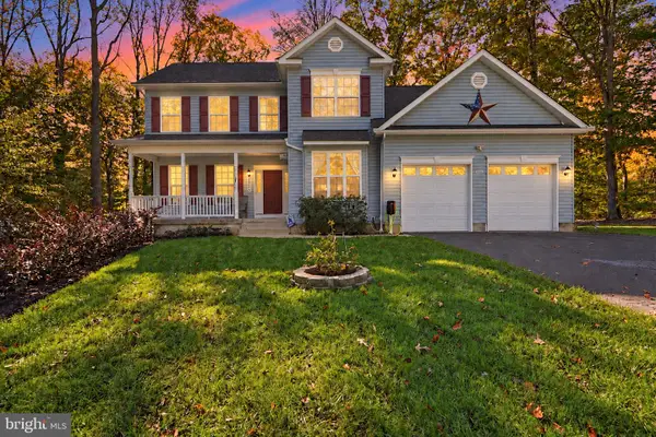 29840 Roland Way, MECHANICSVILLE, MD 20659