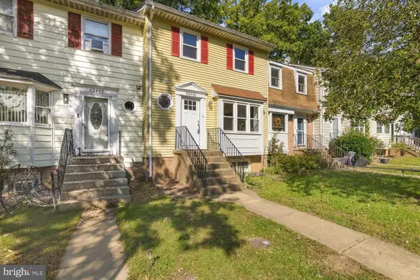 22446 Greenview Ct, GREAT MILLS, MD 20634