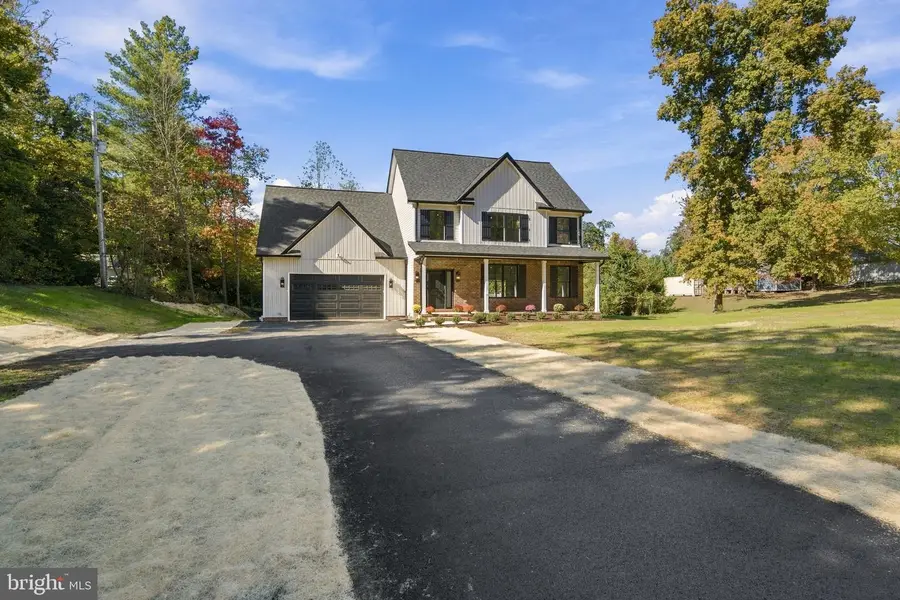 26181 S Sandgates Rd, Mechanicsville, MD 20659 - #2